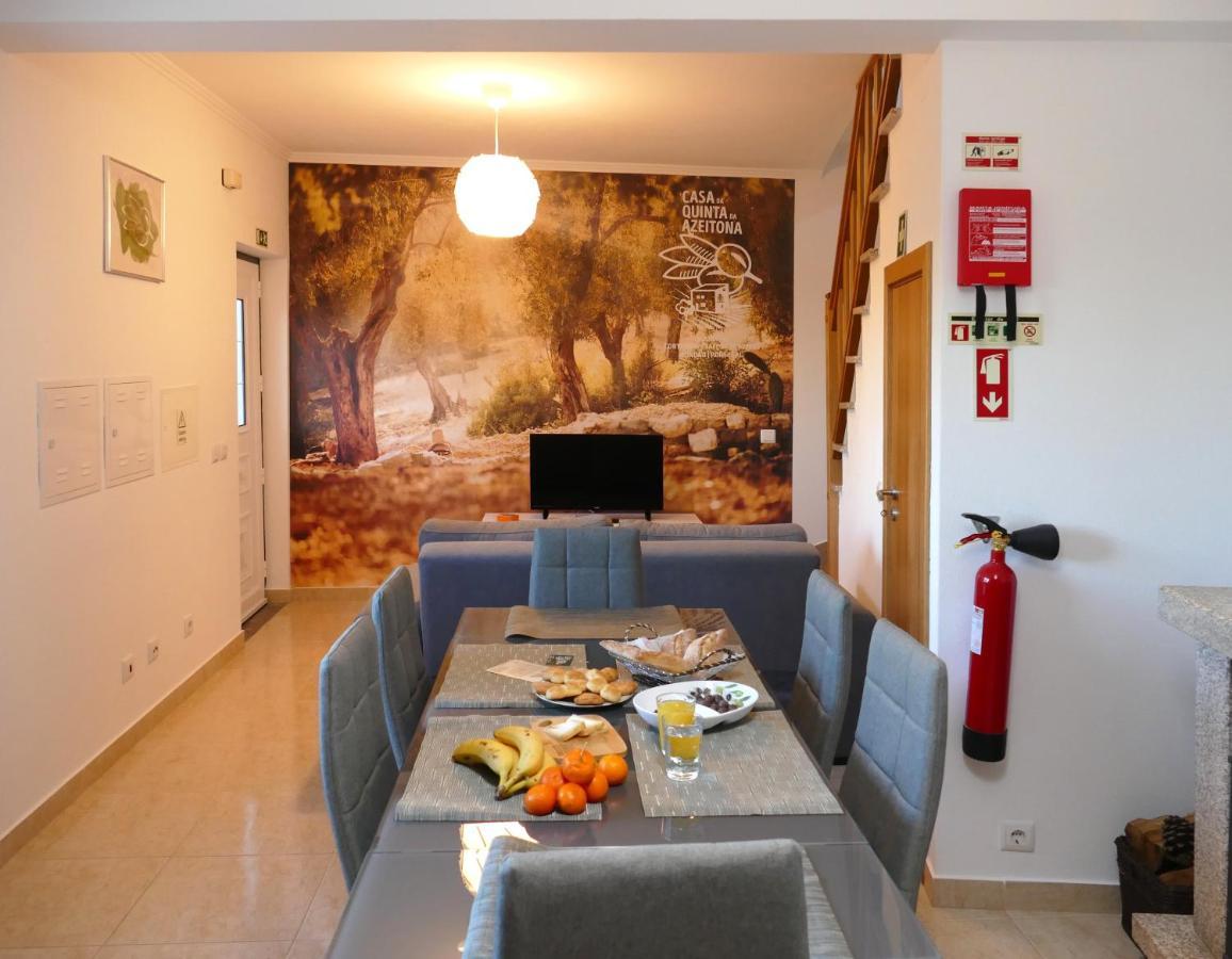 Casa E Piscina Privada Villa Fundão Dış mekan fotoğraf