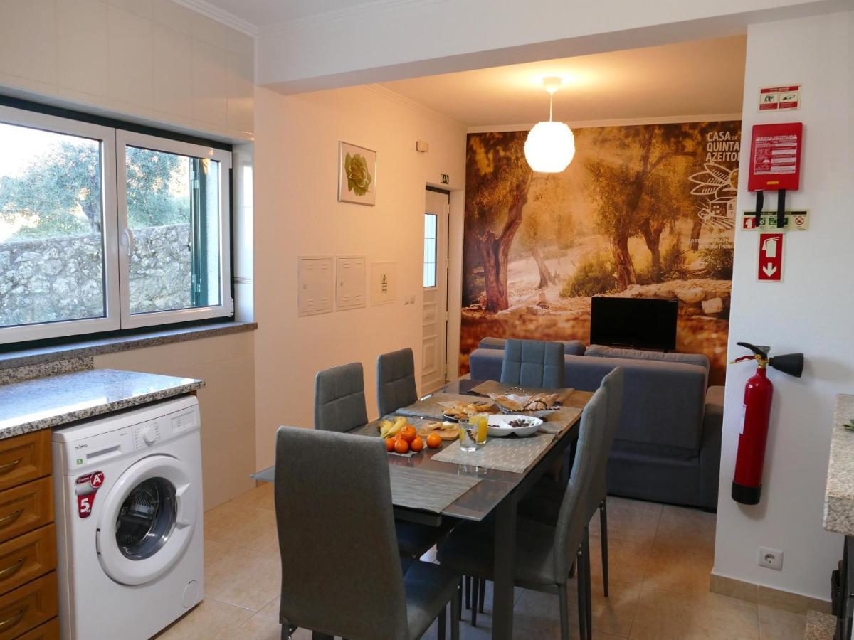 Casa E Piscina Privada Villa Fundão Dış mekan fotoğraf