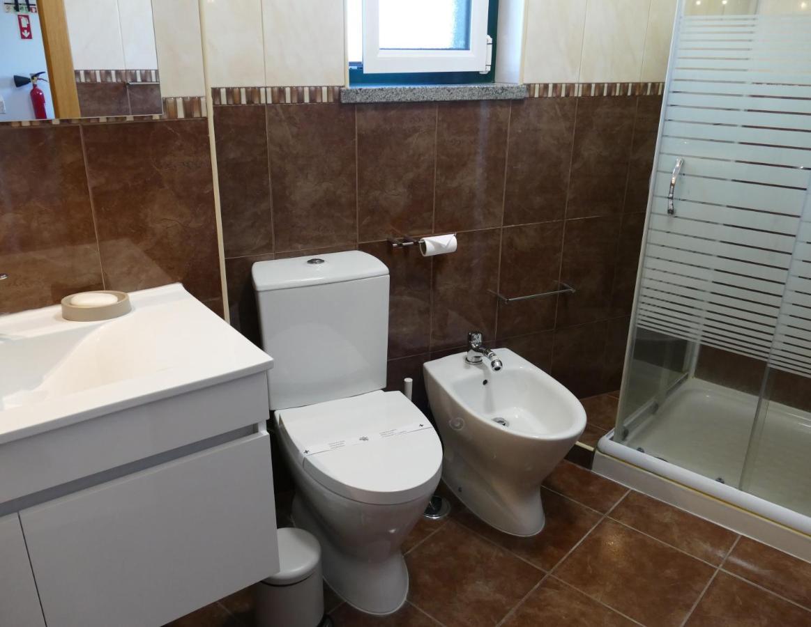Casa E Piscina Privada Villa Fundão Dış mekan fotoğraf