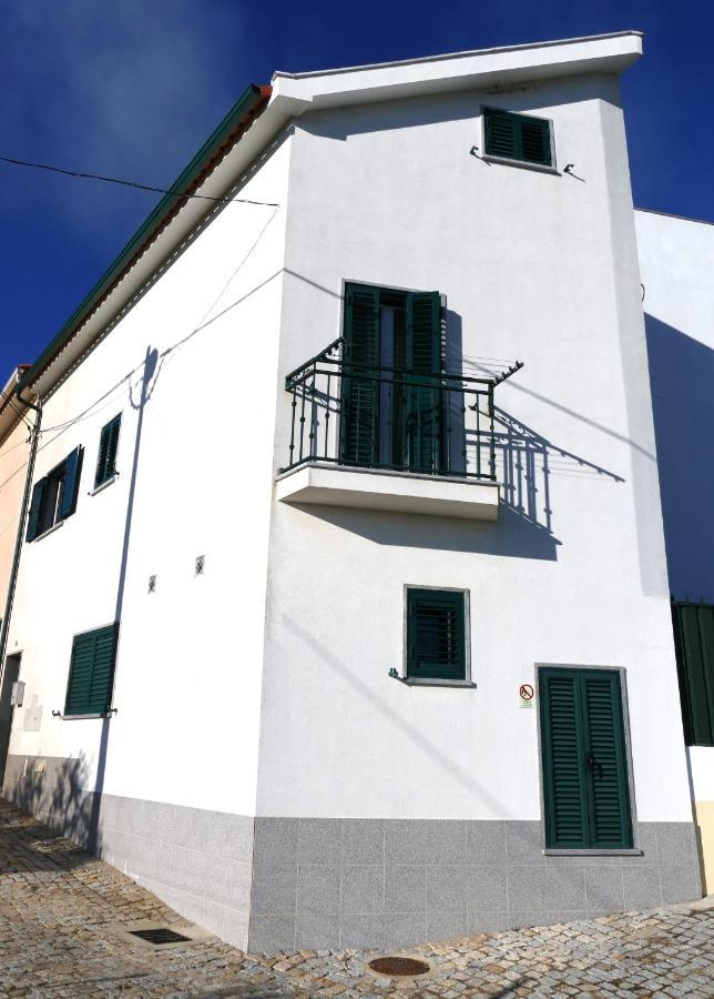 Casa E Piscina Privada Villa Fundão Dış mekan fotoğraf