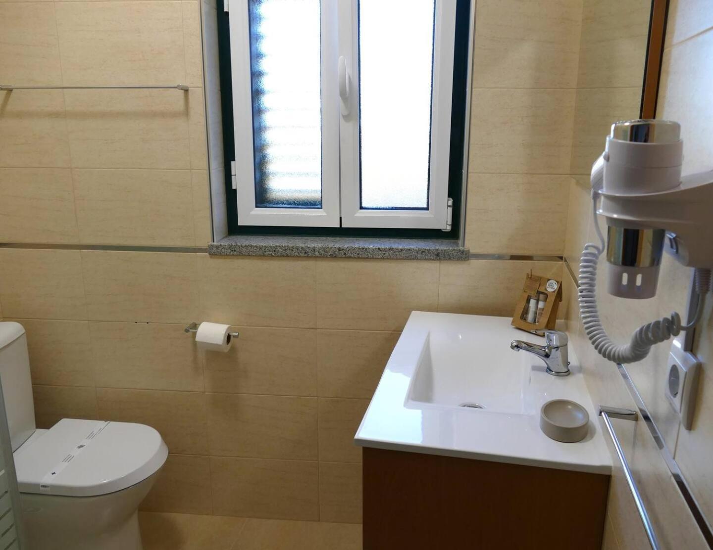 Casa E Piscina Privada Villa Fundão Dış mekan fotoğraf